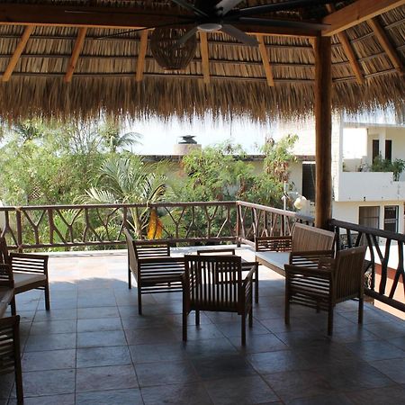 فيلا Casa Cali بويرتو إسكونديدو المظهر الخارجي الصورة