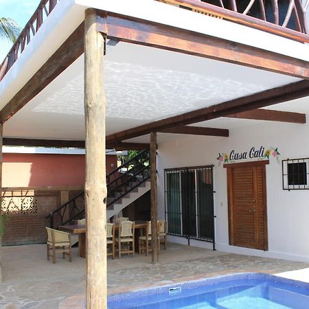 فيلا Casa Cali بويرتو إسكونديدو المظهر الخارجي الصورة